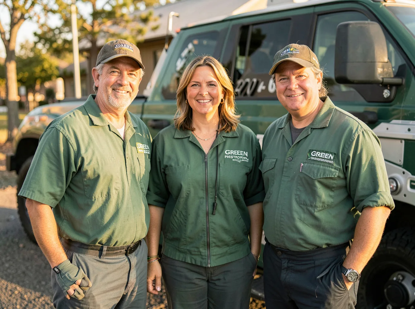 Water Damage Restoration company in Forest, IN